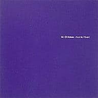 【中古】Atomic Heart / Mr.Children（帯なし）