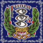 【中古】For Fighting / FEELFLIP （帯あり）