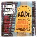 【中古】Louder Than Ever 1 / Various Artists（帯なし）
