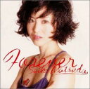 【中古】Forever / 松田聖子 (帯なし)
