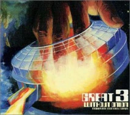 MetaCyVerse㤨֡šWITHOUT ONION / GREAT3 ӤʤˡפβǤʤ480ߤˤʤޤ