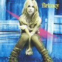 【中古】Britney / ブリトニー・スピアーズ（帯なし）