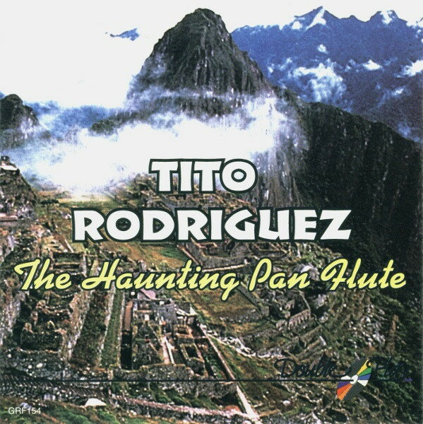 šThe Haunting Pan Flute / Tito Rodriguez ƥȥɥꥲ Ӥʤ