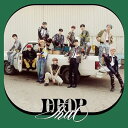 【中古】DROP That (通常盤) / INI(帯あり)