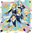 【中古】あんさんぶるスターズ ユニットソングCD 3rdシリーズ vol.7 Ra bits（帯なし）