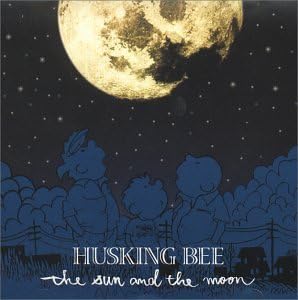 HUSKING BEE - ディスコグラフィ｜日本クラウン株式会社 クラウン