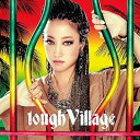 【中古】tough Village (CD DVD) / lecca （帯なし）