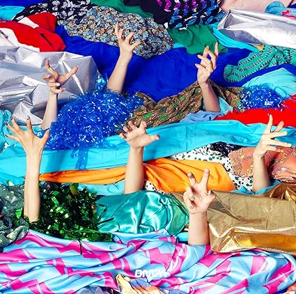 【中古】プレシャスサマー! (初回限定盤A)(CD+DVD) / でんぱ組.inc （帯なし）