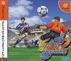 【中古】バーチャストライカー2 ver.2000.1 / Dreamcast（帯なし）