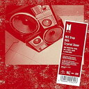 【中古】MIC Drop/DNA/Crystal Snow(通常盤) / BTS(防弾少年団) (帯なし)