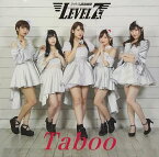 【中古】Taboo(Type-C) / アイドル諜報機関LEVEL7 （帯あり）