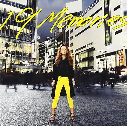 ����š�19 Memories / ��ƣ�ߥ�� ���Ӥʤ���