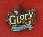 【中古】Glory / Radio Caroline （帯なし）