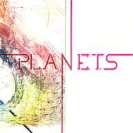 šelectro planet / PLANETSӤ