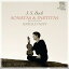 šJ.S.Хå: ̵ȼեʥ&ѥƥ VOL.2 (J.S.Bach : Sonatas &Partitas / ٥롦ե Ӥʤ