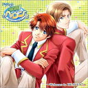 【中古】ドラマCD 学園ヘヴン2~Welcome to HEAVEN!~ (帯あり)