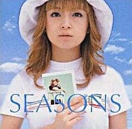 【中古】SEASONS / 浜崎あゆみ（帯あ