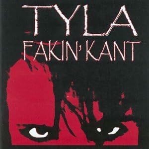 【中古】Fakin' Kant / Tyla (帯なし)