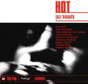 【中古】Hot Jazz Biscuits / Va-Hot Jazz Biscuits Sampler （帯なし）