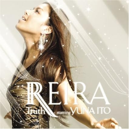 【中古】Truth / 伊藤由奈 Reira/Yuna Ito （帯あり）