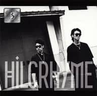 【中古】FLOWER BLOOM[DVD付初回限定盤] / Hilcrhyme（帯なし）