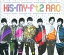 【中古】AAO[DVD付初回限定盤] / Kis-My-Ft2（帯なし）