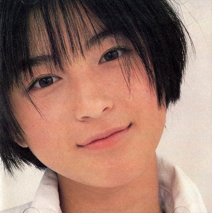 【中古】ARIGATO! / 広末涼子 （帯なし）のサムネイル