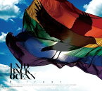 【中古】Bifrost (初回限定盤)(DVD付) / LAID BACK OCEAN（帯なし）