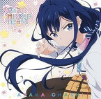 【中古】TVアニメ『政宗くんのリベンジ』OP主題歌「ワガママMIRROR HEART」(愛姫盤)（帯あり）