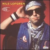 šShine Silently / Nils Lofgren Ӥʤ