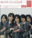 【中古】桜の花びらたち2008(初回生産限定盤Type B) / AKB48 （帯あり）