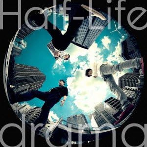 【中古】drama / Half-Life （帯あり）