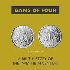 【中古】Brief History of 20th Century / ギャング・オブ・フォー （帯なし）