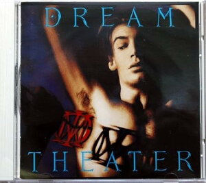 【中古】ホエン・ドリーム・アンド・デイ・ユナイト / ドリーム・シアター (帯あり)