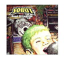 【新品】ROAD OF IMPULSE(衝道) / SOBUT(2)