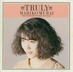 【中古】Truly / 村井麻里子（帯なし）