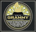 【中古】2013 Grammy Nominees / Various Artists（帯なし）