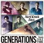 šHard Knock Days / GENERATIONS from EXILE TRIBE Ӥ