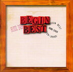 【中古】BEGIN BEST 1990-2000 / BEGIN（帯なし）