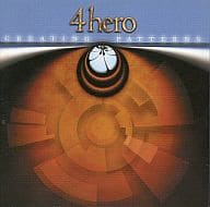 【中古】CREATING PATTERNS[輸入盤] / 4hero（帯なし）