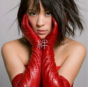 【中古】絆(初回限定盤:PHOTOブックレット付き) / 北乃きい (帯なし)