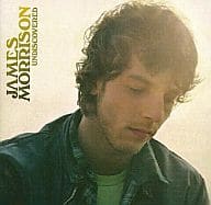 UNDISCOVERED / JAMES MORRISON（帯なし）