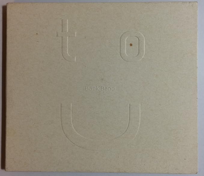 što U / Bank Band Ӥʤ