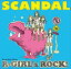 šR-GIRLs ROCK! / SCANDAL Ӥ