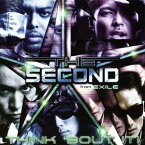 【中古】THINK 'BOUT IT! / EXILE THE SECOND （帯あり）