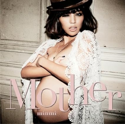 【中古】MOTHER(初回限定)(DVD付) / MINMI （帯あり）