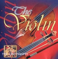【中古】THE VIOLIN / VARIOUS ARTISTS（帯なし）