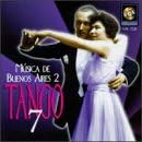 【中古】Authentic Tangos From Argentina Vol 