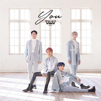 ڿʡYou (̾) / OWV