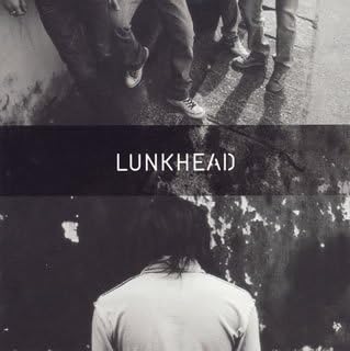 š۷ȼΤҤ / LUNKHEAD Ӥ